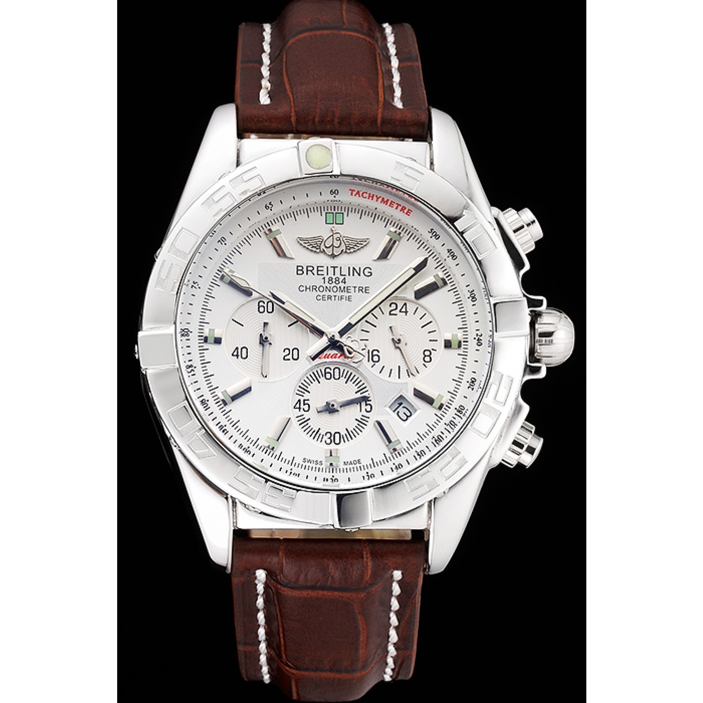 Breitling Chronomat B01-bl128