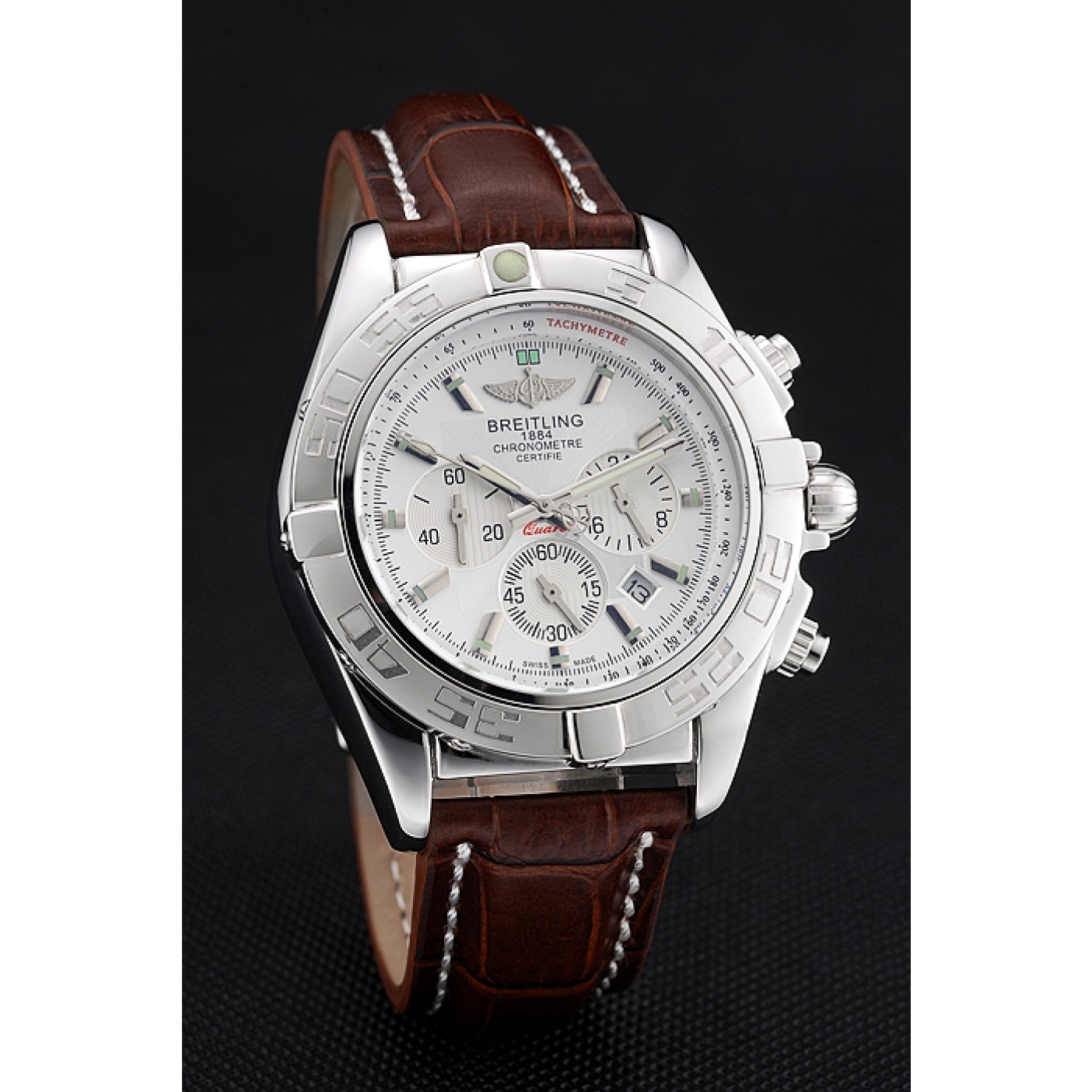 Breitling Chronomat B01-bl128