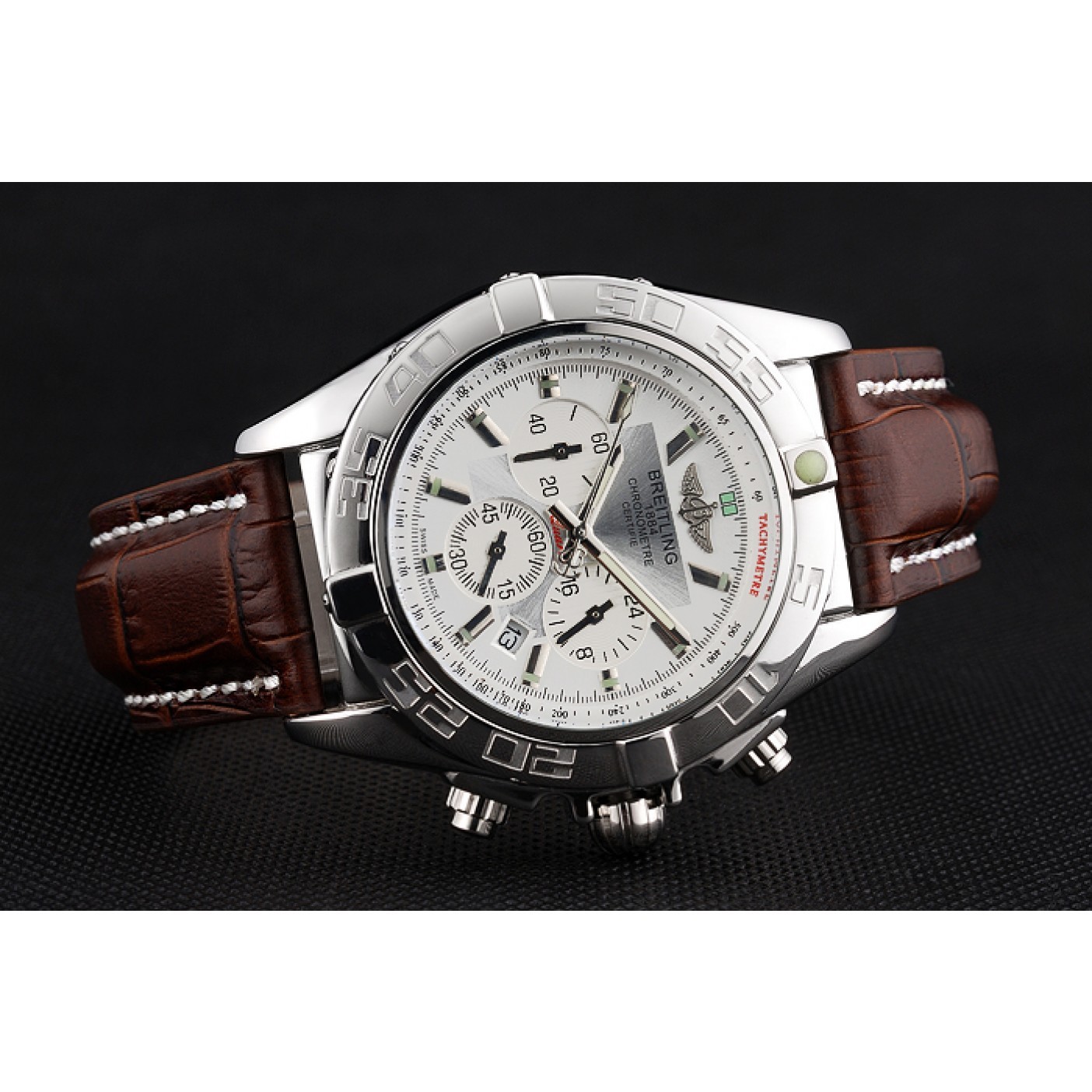 Breitling Chronomat B01-bl128