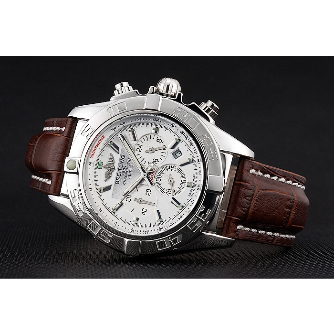 Breitling Chronomat B01-bl128