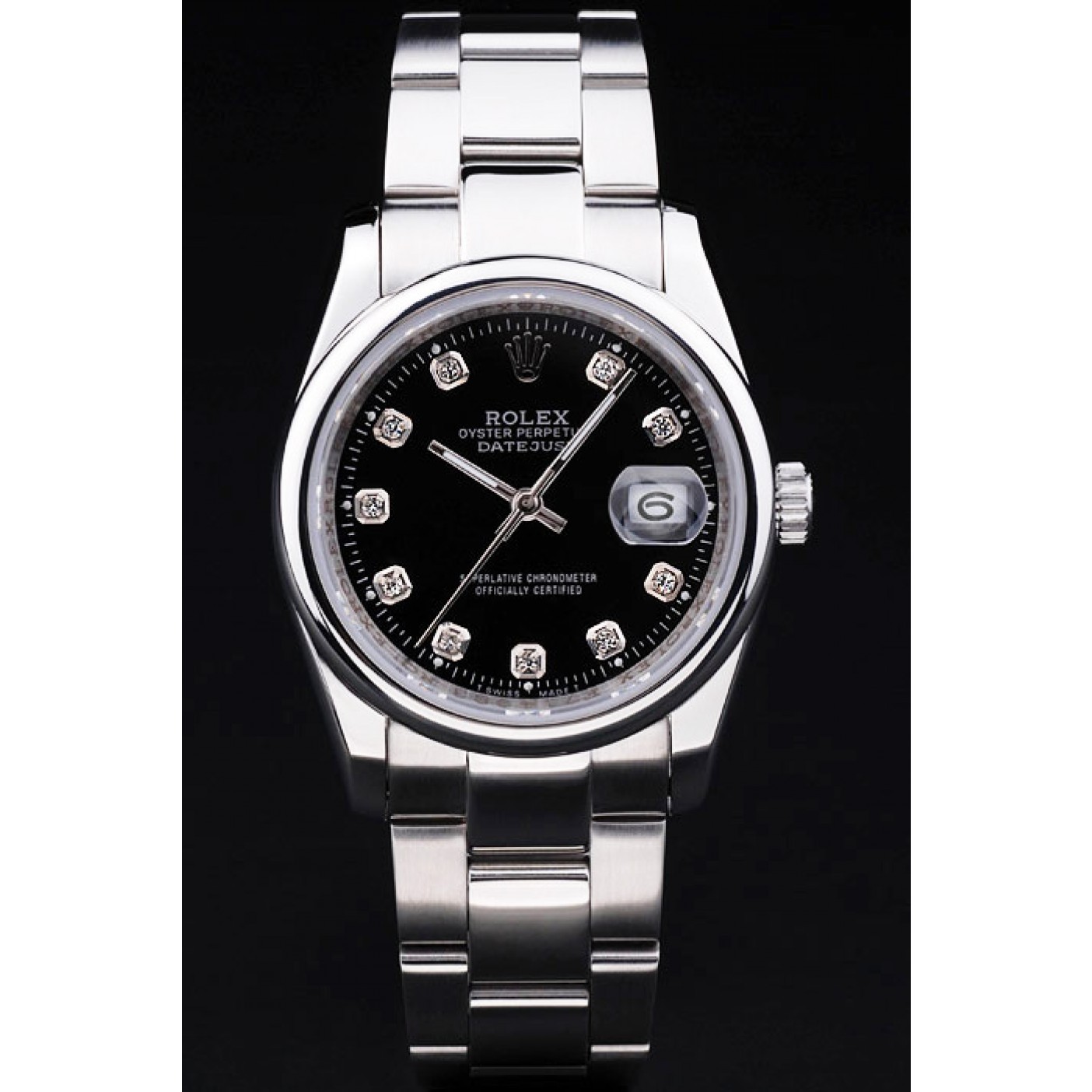 RepTime Watches Rolex Datejust-rl66