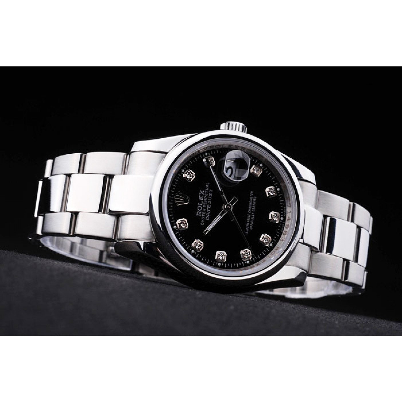 RepTime Watches Rolex Datejust-rl66