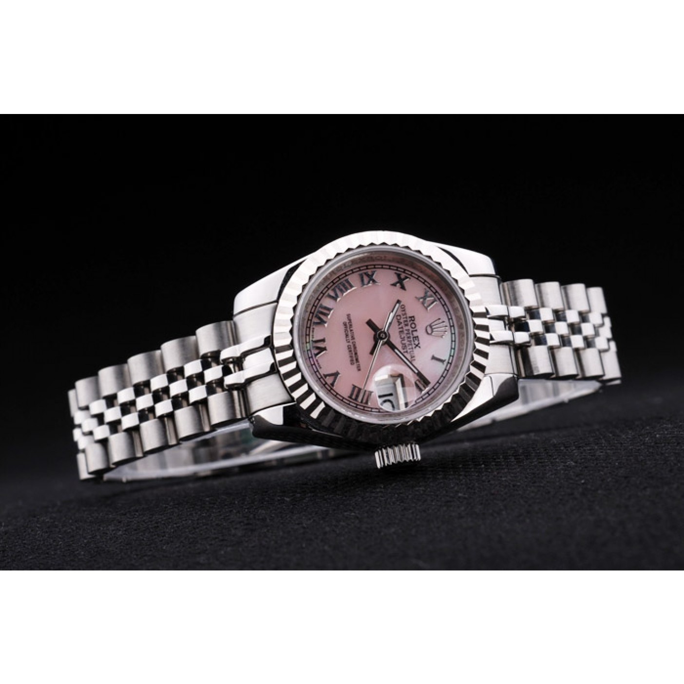 RepTime Watches Rolex Datejust-rl138