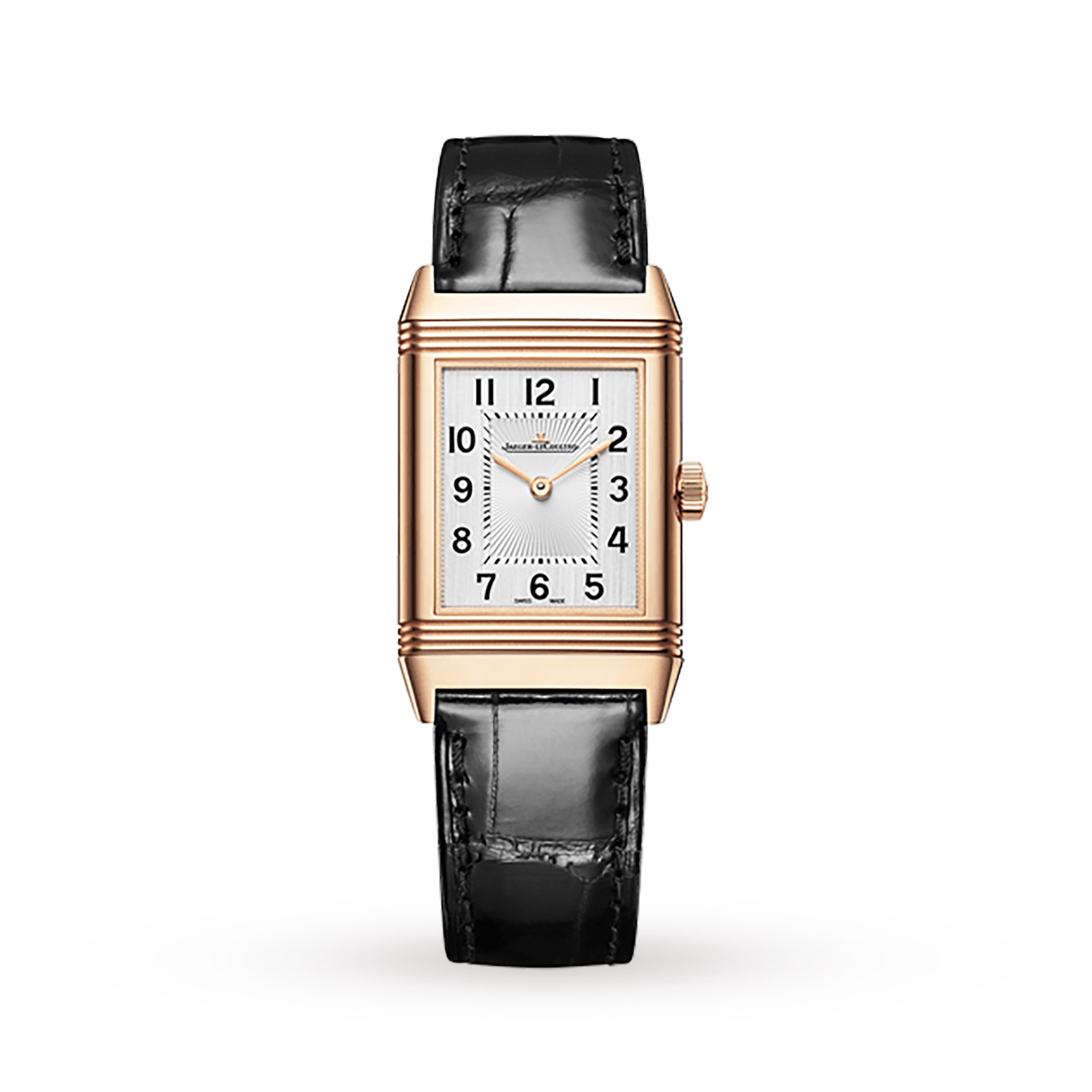 Swiss Jaeger-LeCoultre Reverso Classic Medium Thin Q2542540