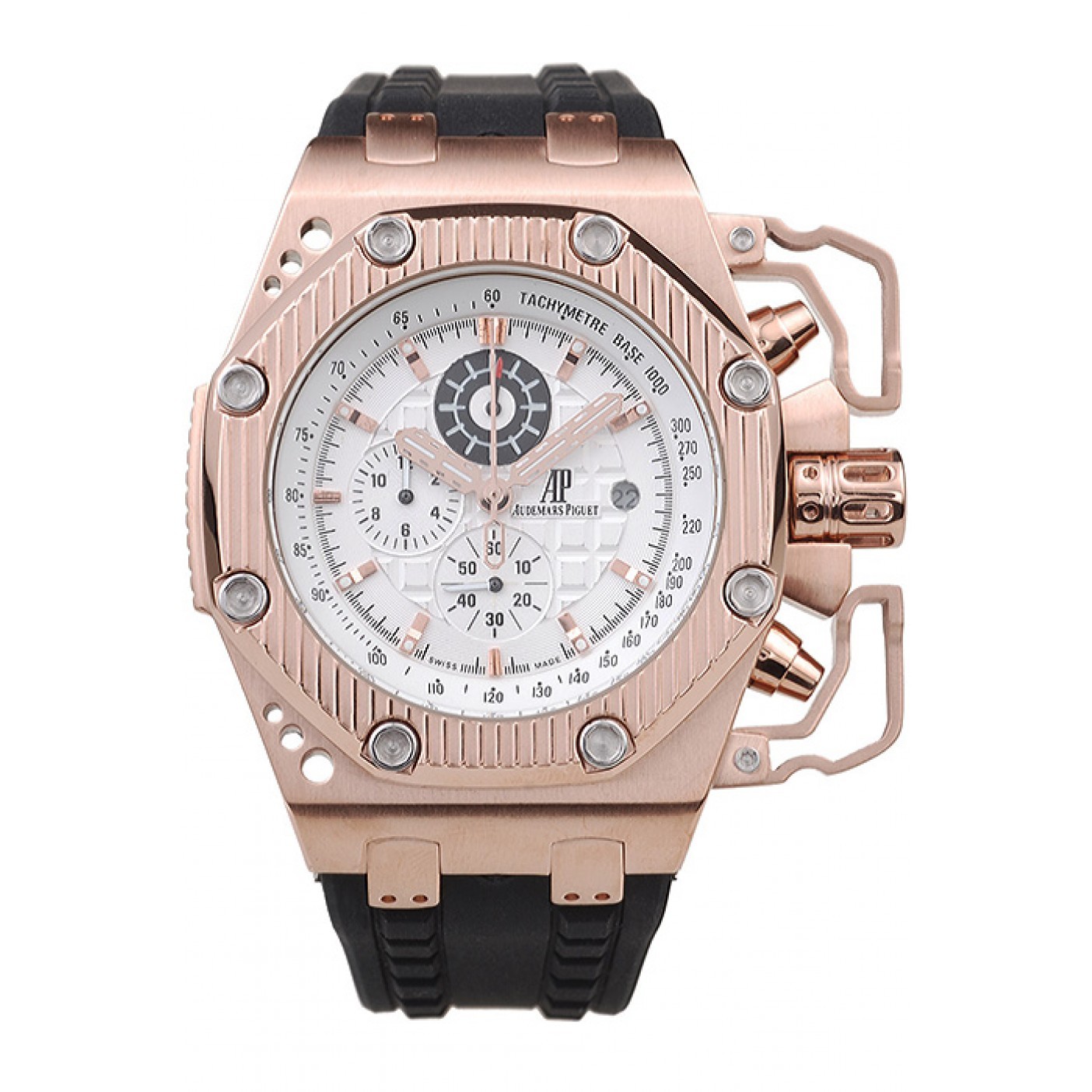 Audemars Piguet Royal Oak Offshore Watch Replica 3281