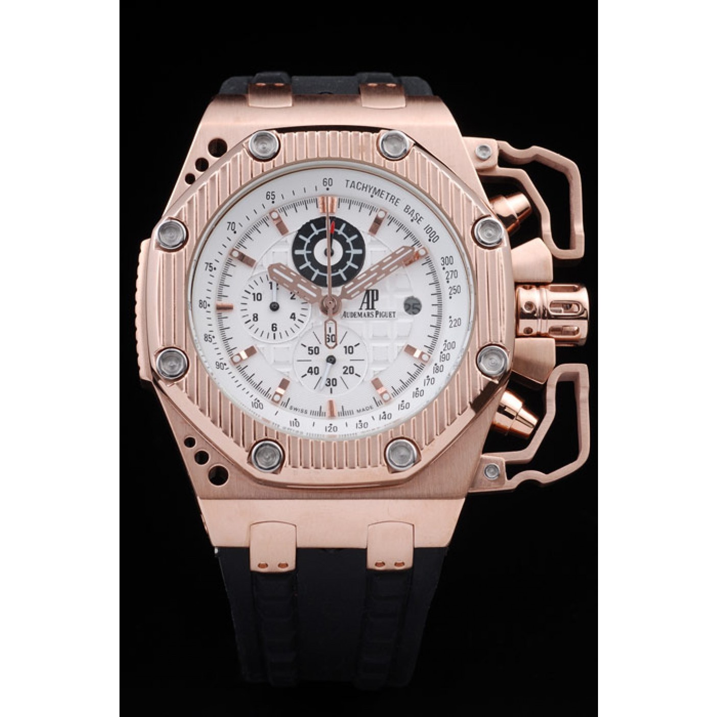 Audemars Piguet Royal Oak Offshore Watch Replica 3281