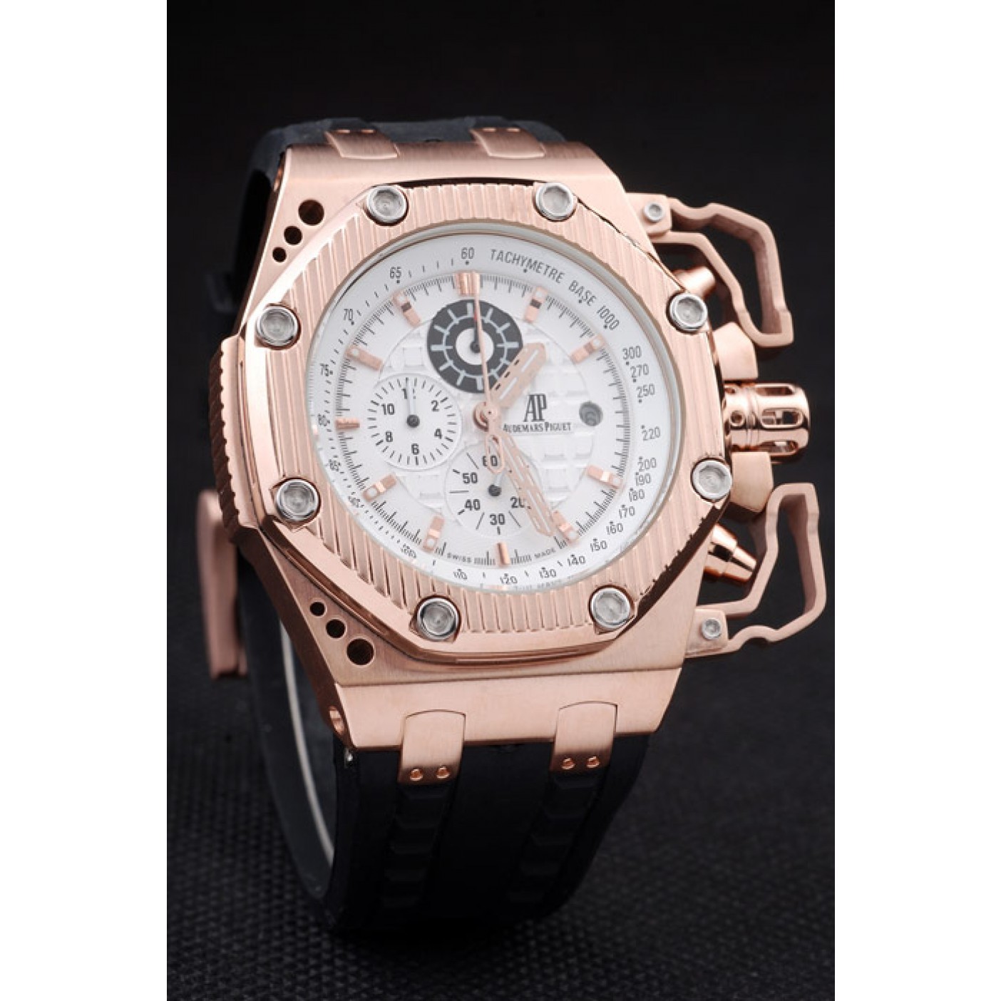 Audemars Piguet Royal Oak Offshore Watch Replica 3281