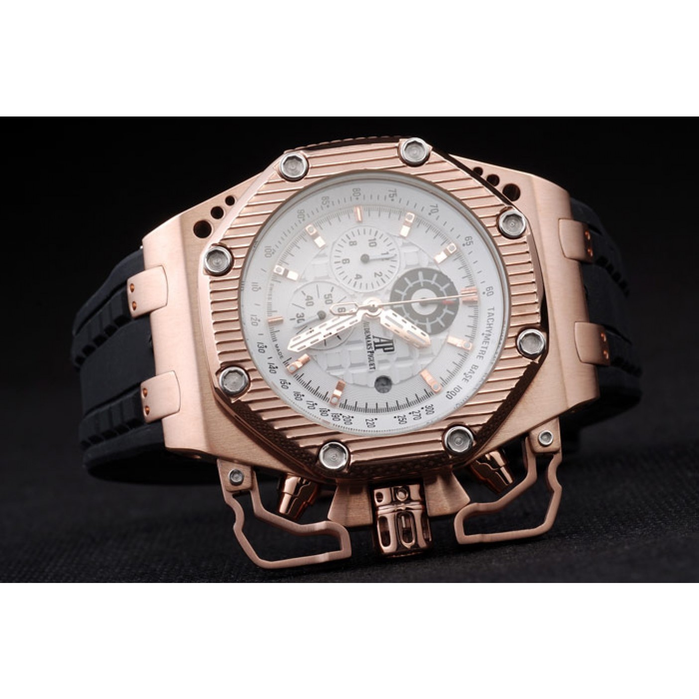 Audemars Piguet Royal Oak Offshore Watch Replica 3281