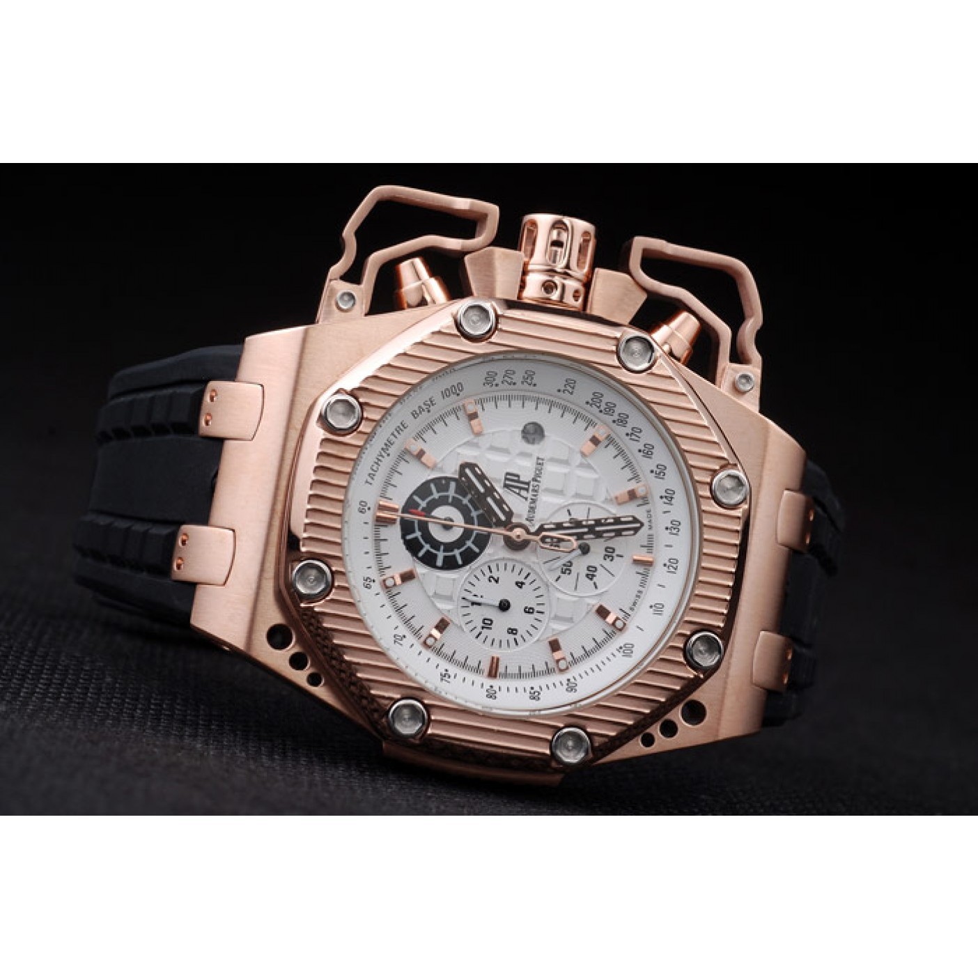 Audemars Piguet Royal Oak Offshore Watch Replica 3281