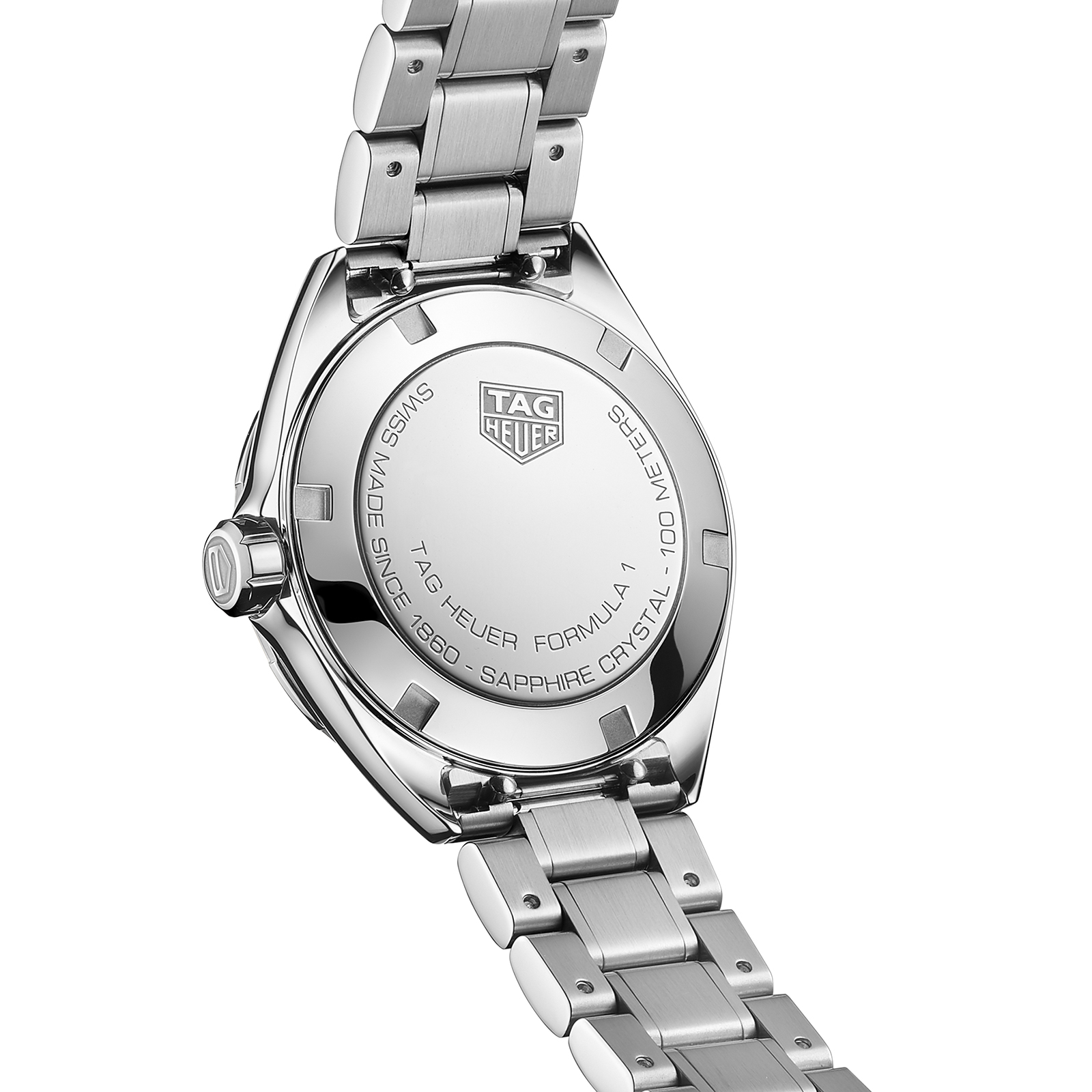 TAG Heuer Formula 1 32mm Ladies Watch WBJ1412.BA0664