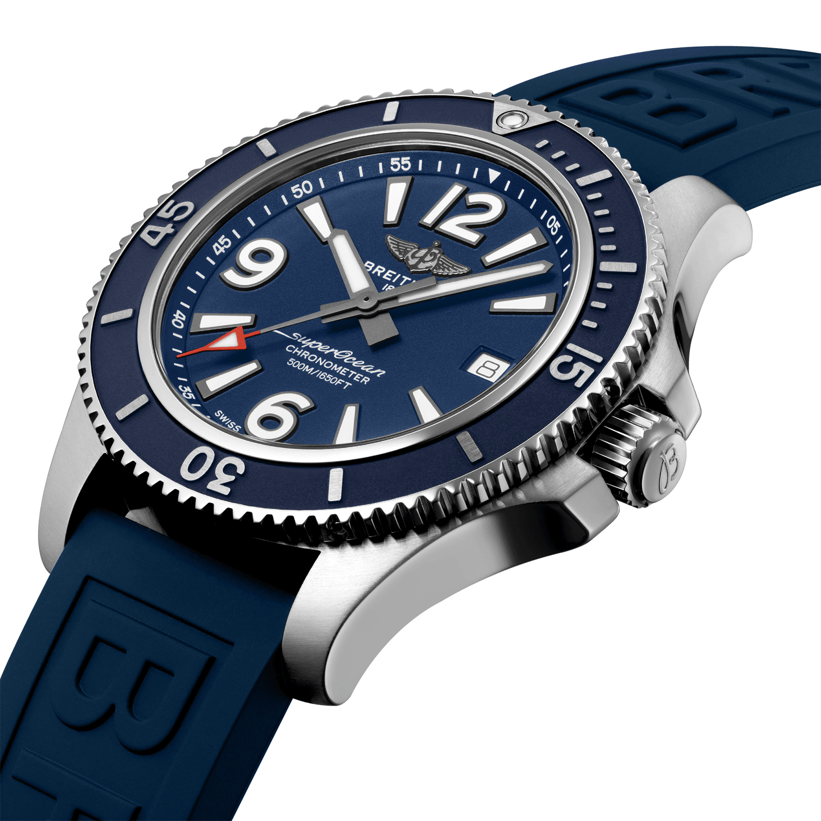 Breitling Superocean II A17366D81C1S2