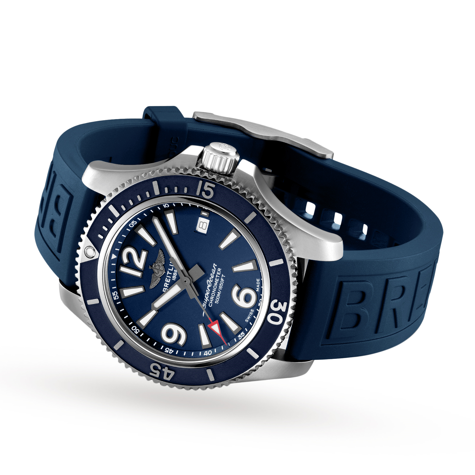 Breitling Superocean II A17366D81C1S2