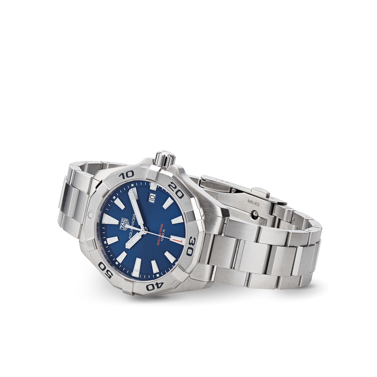 TAG Heuer Aquaracer 41mm Mens Watch WBD1112.BA0928