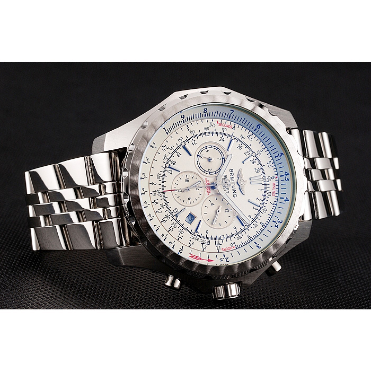 Breitling Bentley Motors-bl62