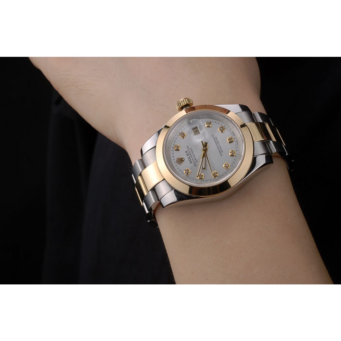 Rolex Datejust-rl222