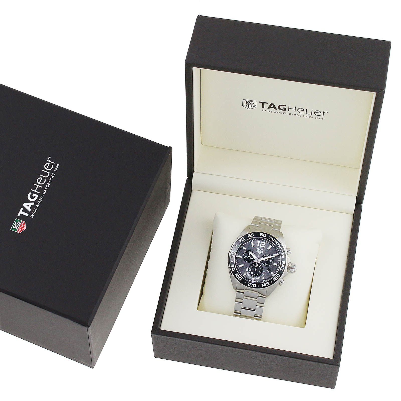 TAG Heuer Formula 1 43mm Mens Watch CAZ1011.BA0842