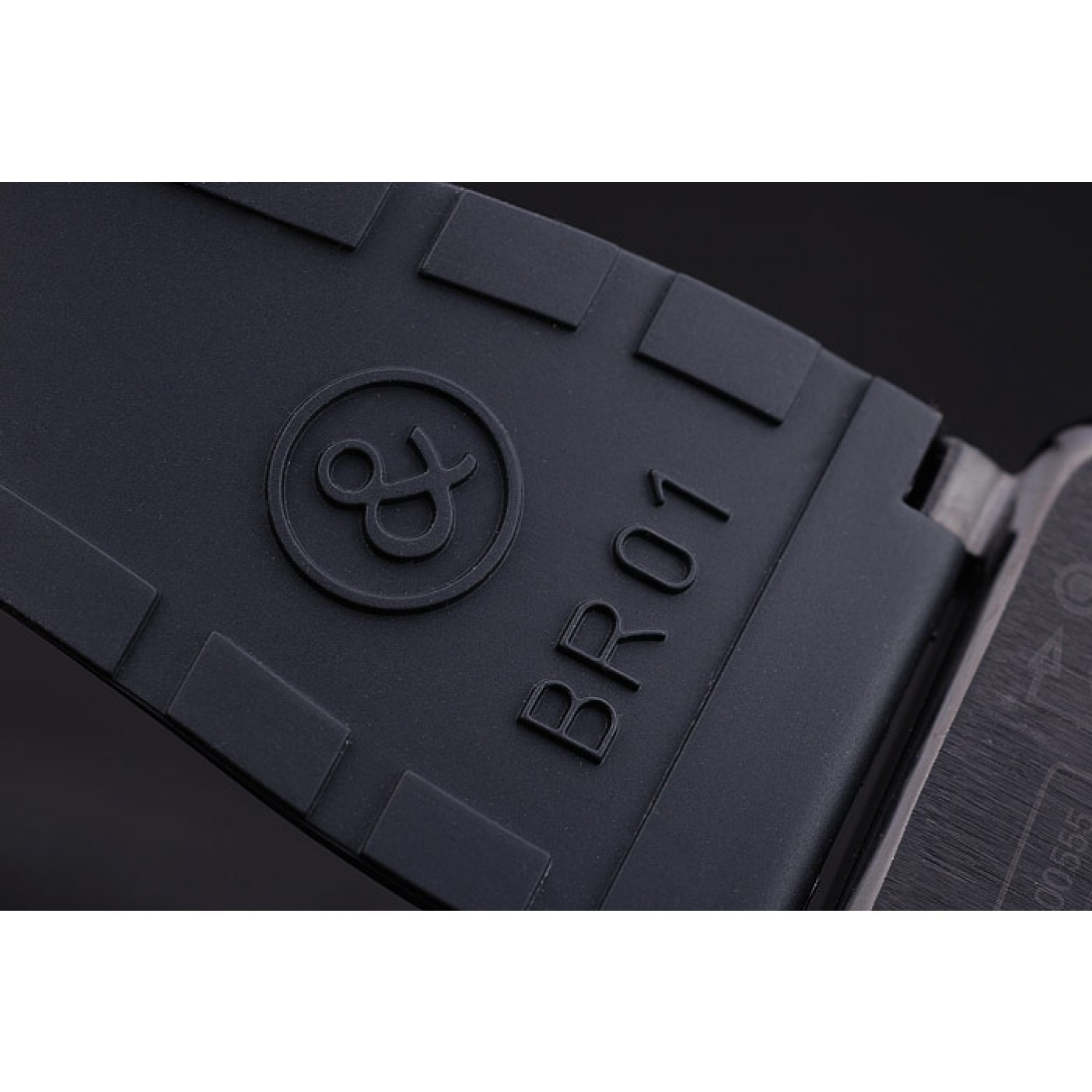 Bell and Ross BR01-92 Carbon 98209