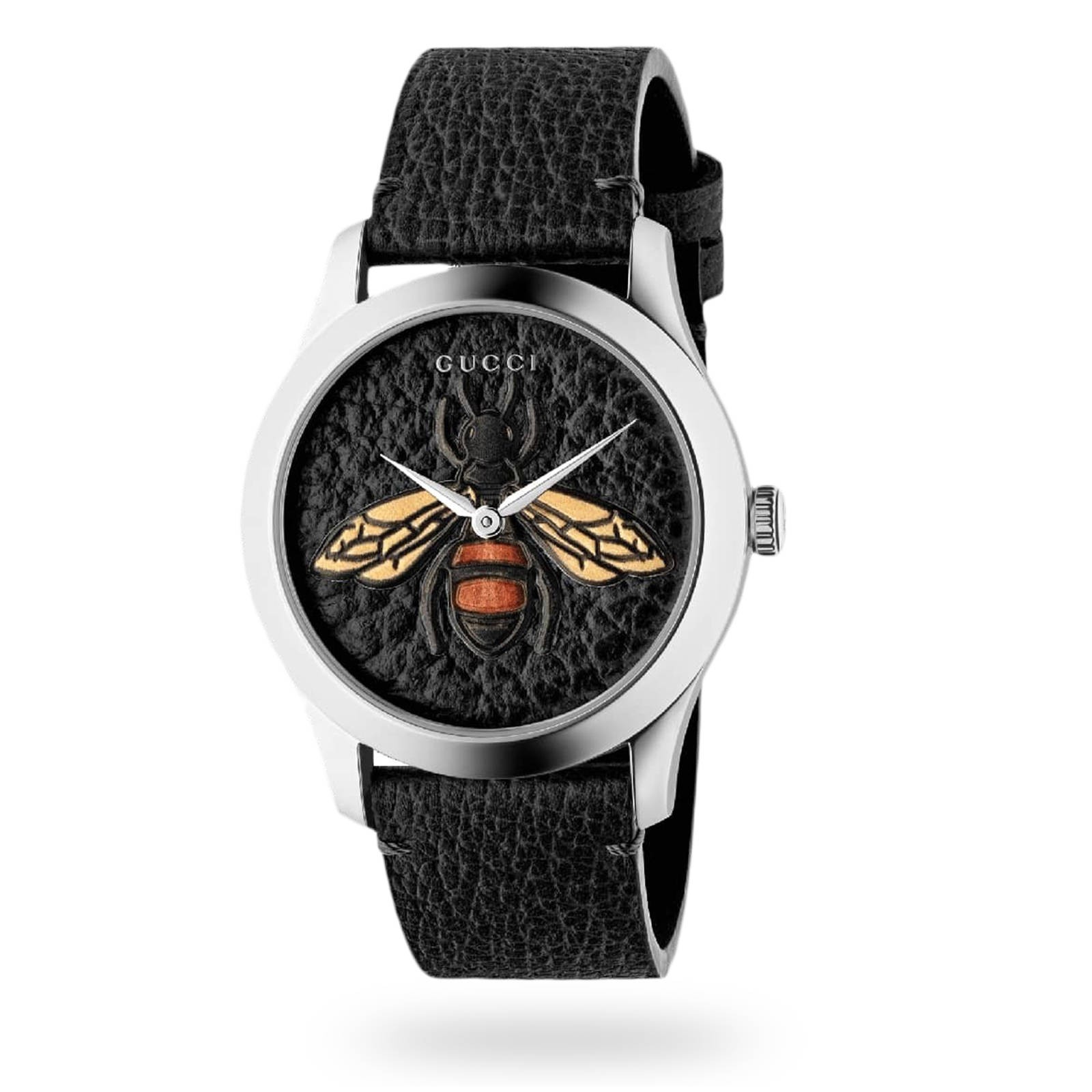 Designer G-Timeless 38mm Unisex Watch YA1264067