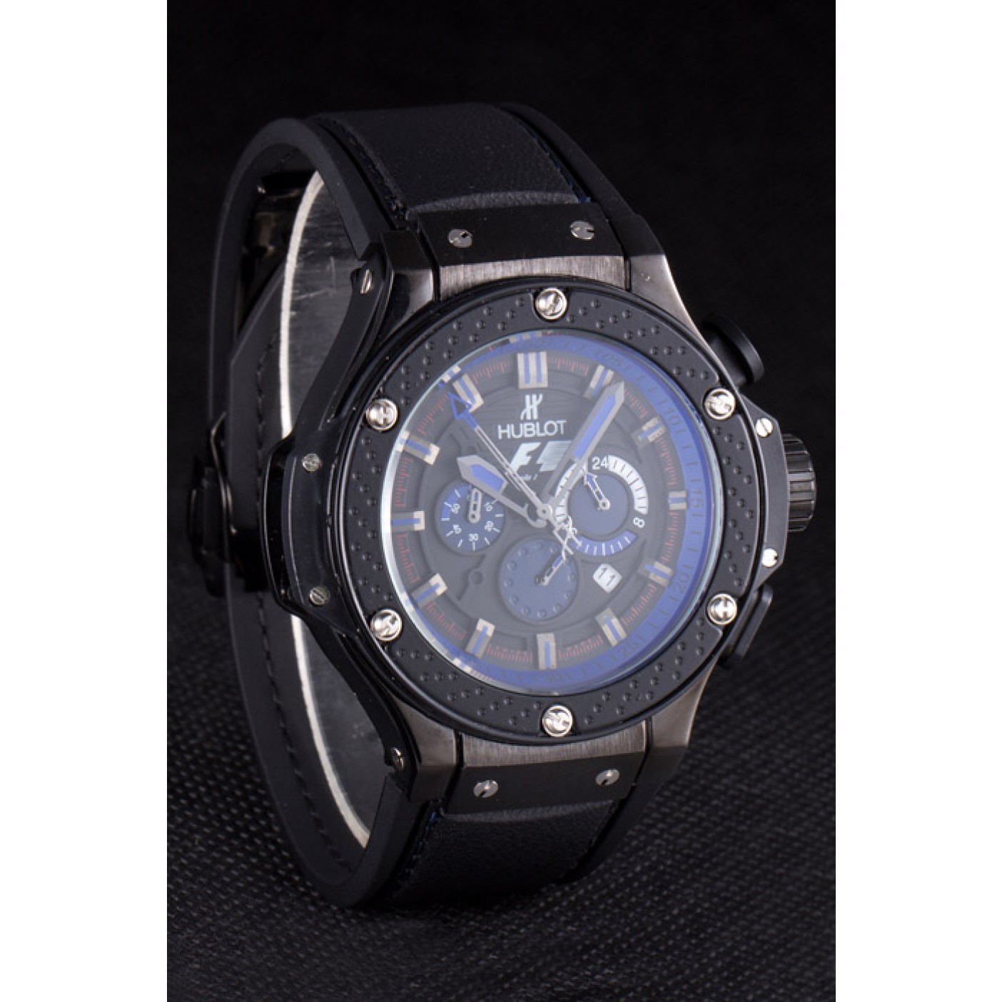 Hublot F1 - HB130 621601