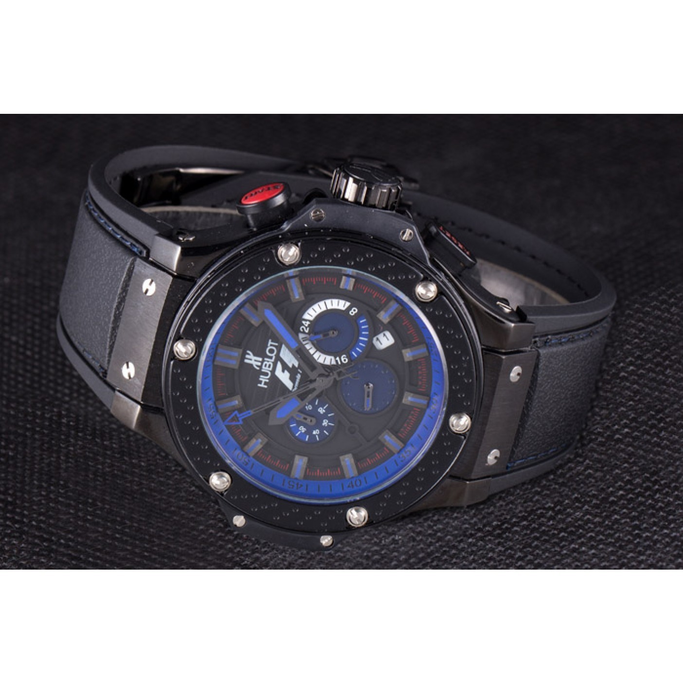 Hublot F1 - HB130 621601