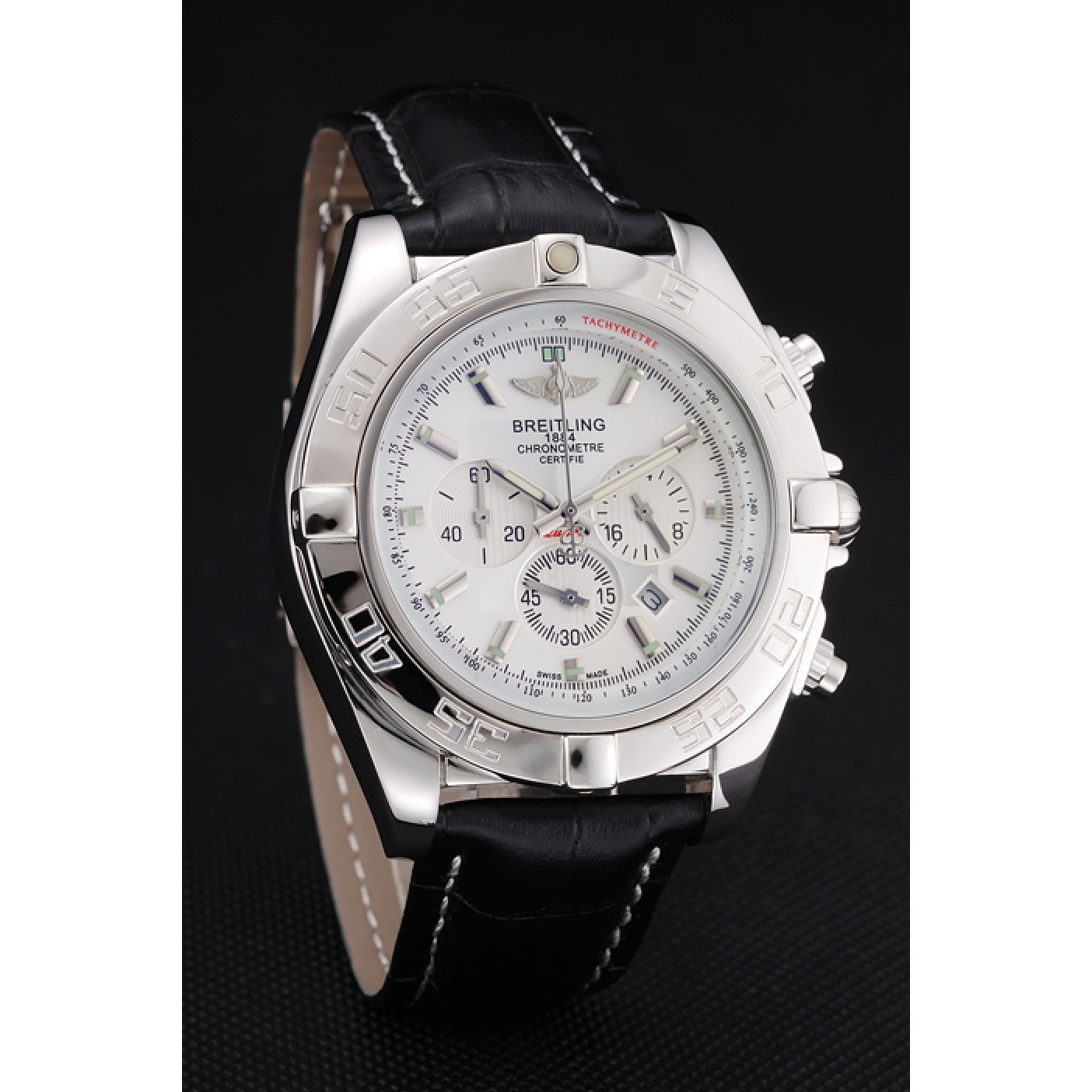 Breitling Chronomat B01 - bl168