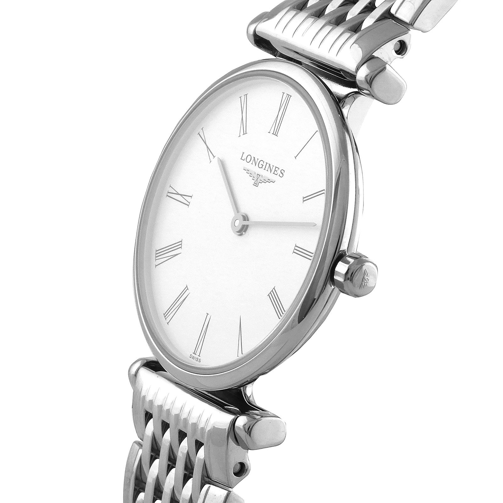 Longines La Grande Classique 24mm Ladies Watch L42094116