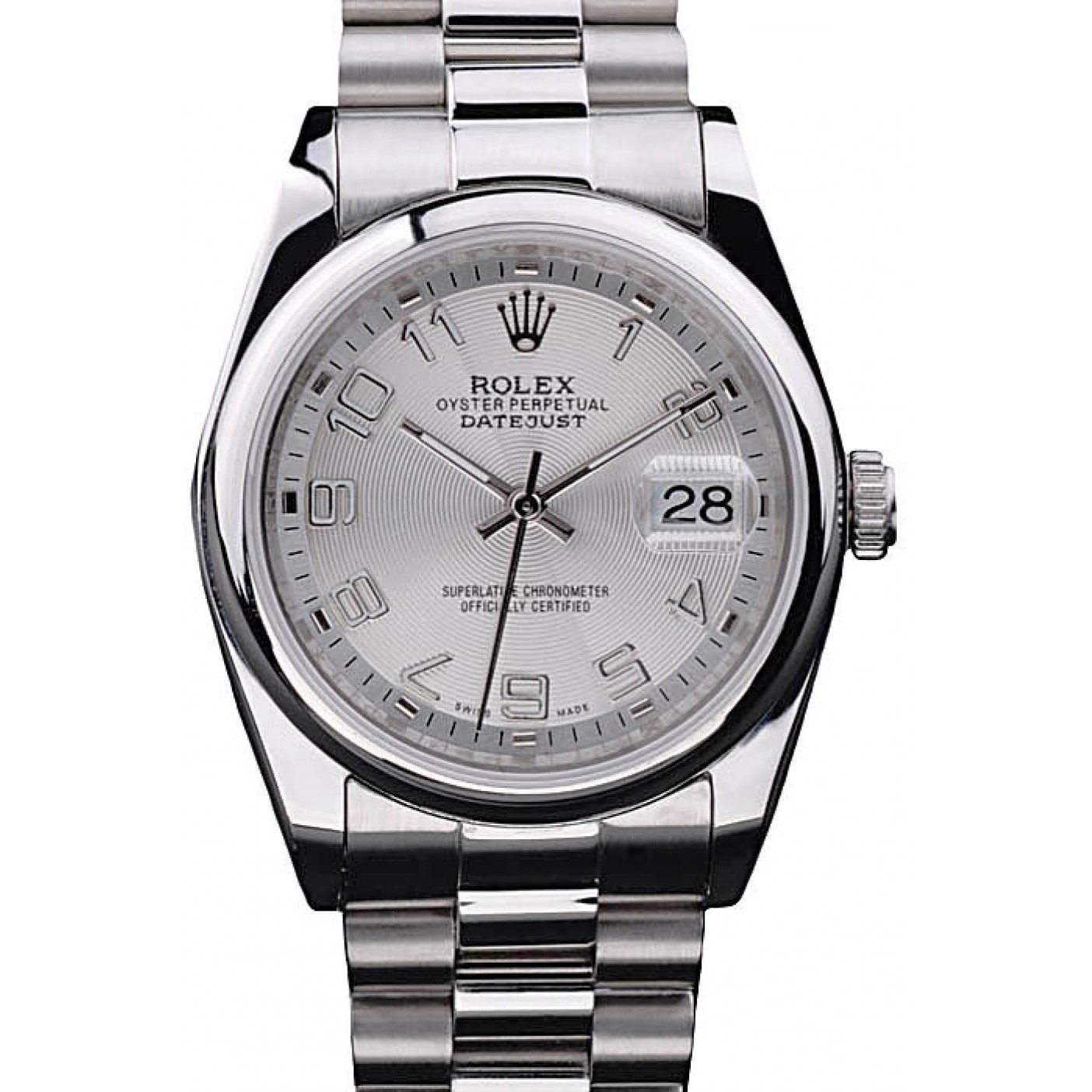 RepTime Watches Rolex Datejust-rl52