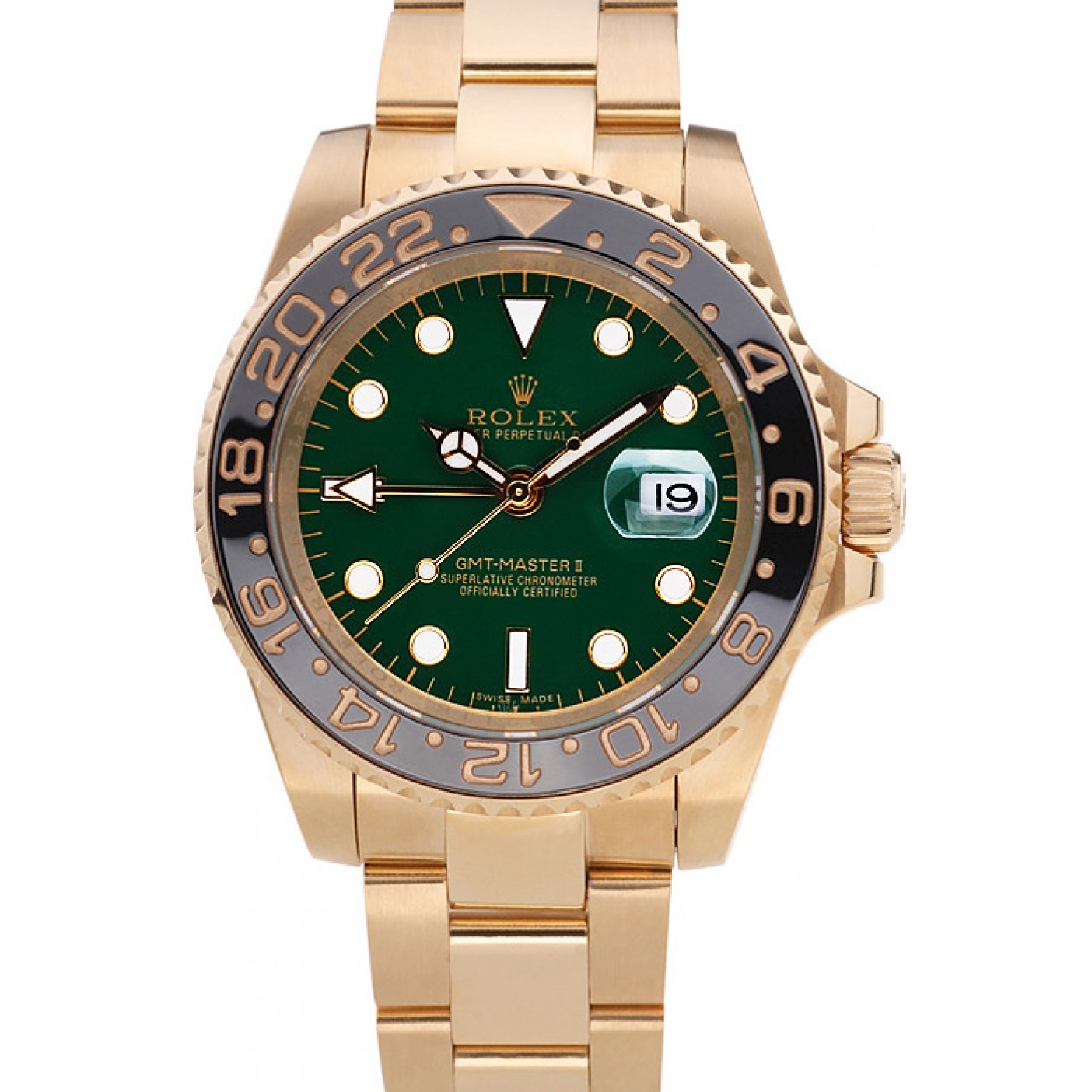 RepTime Watches Rolex Gmt-Master Ii-rl169