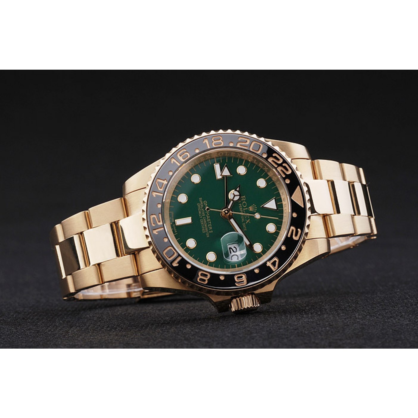 RepTime Watches Rolex Gmt-Master Ii-rl169