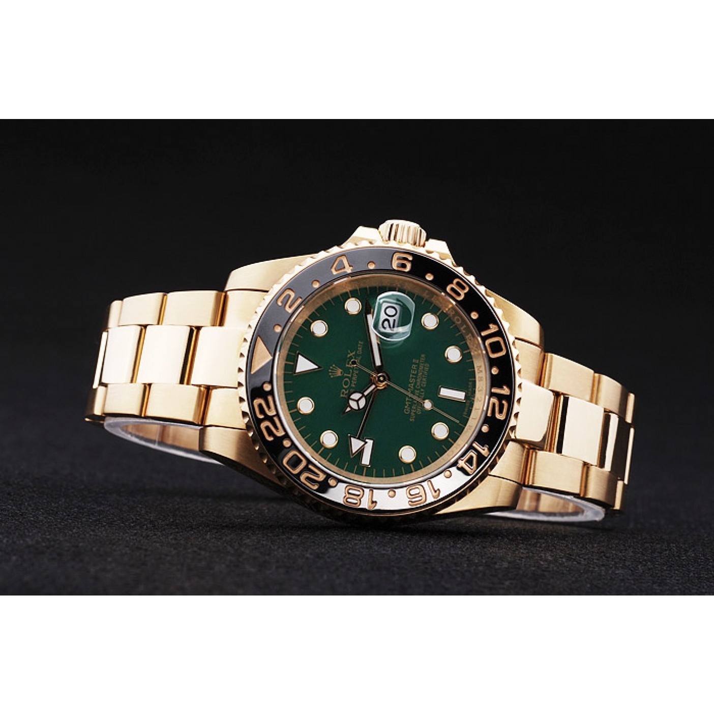 RepTime Watches Rolex Gmt-Master Ii-rl169