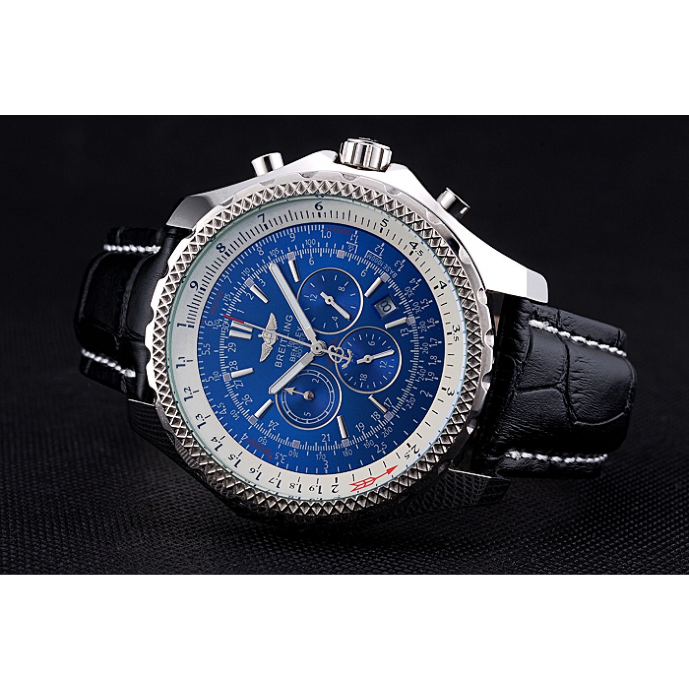 Breitling Bentley Motors-bl11