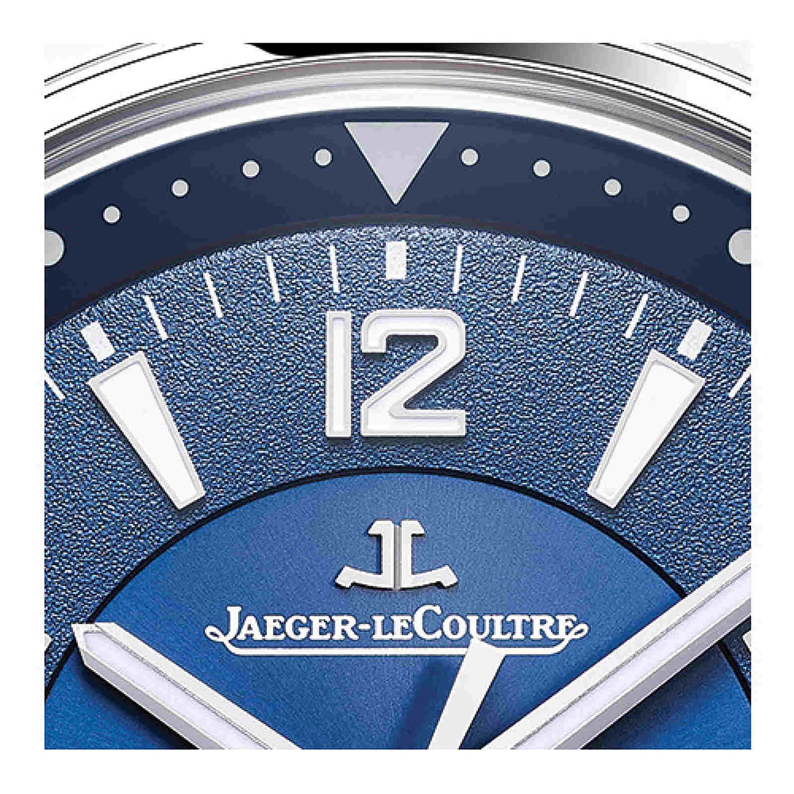 Swiss Jaeger-LeCoultre Polaris Automatic Q9008180