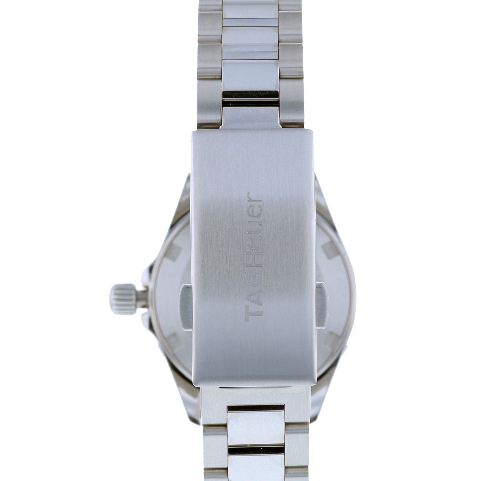 TAG Heuer Aquaracer 27mm Ladies Watch WBD1410.BA0741