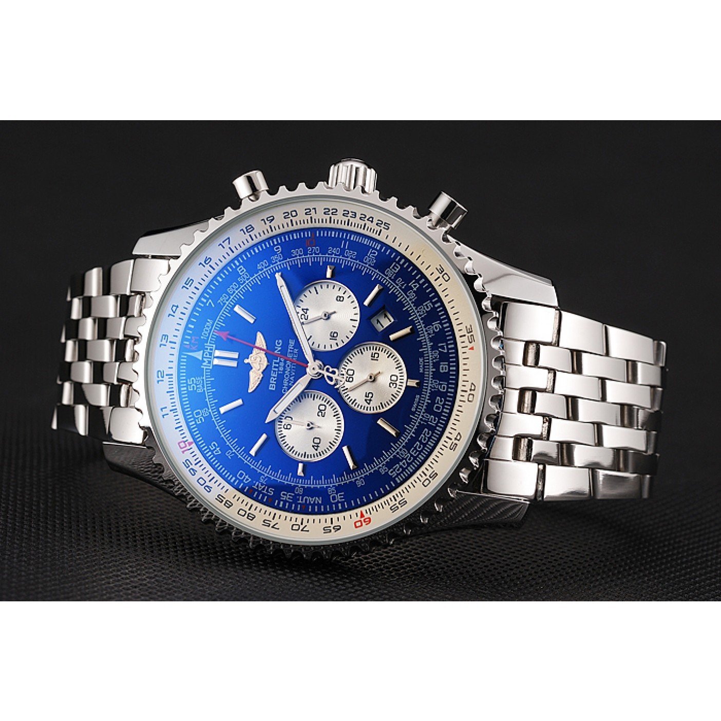 Breitling Navitimer-bl65