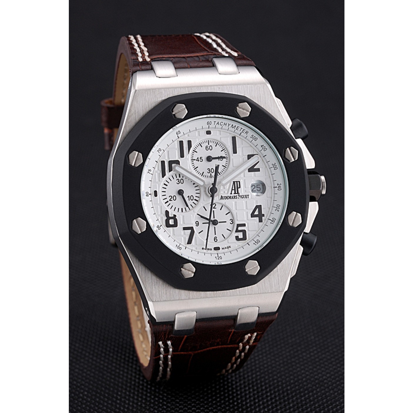 Audemars Piguet Royal Oak Offshore Watch Replica 3270