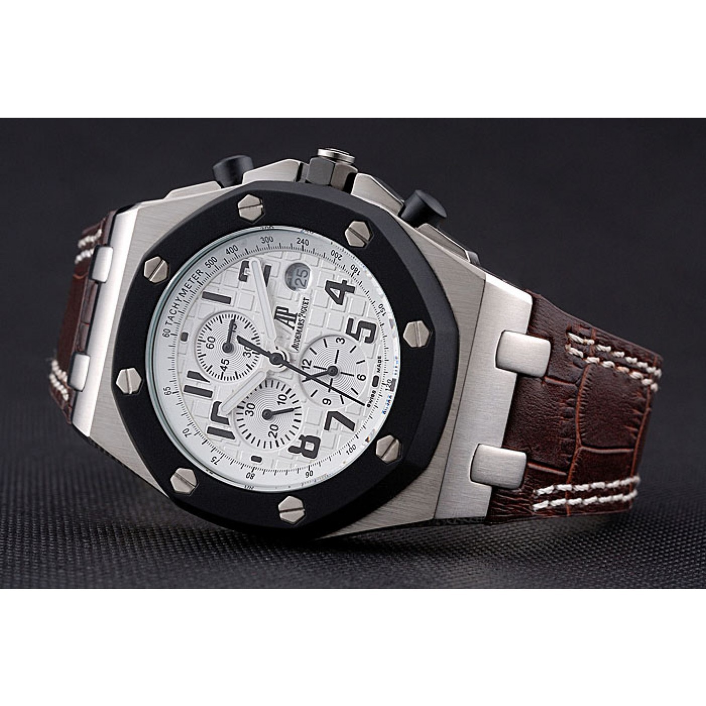 Audemars Piguet Royal Oak Offshore Watch Replica 3270