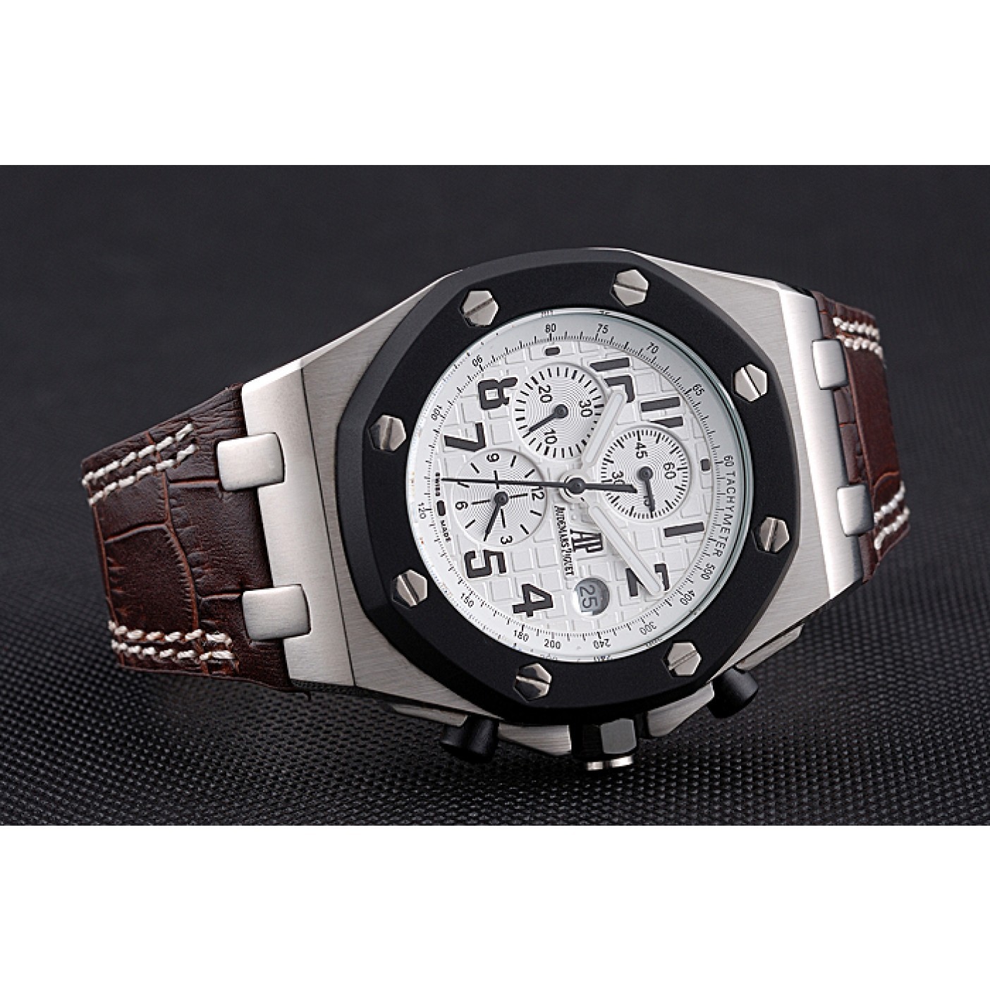 Audemars Piguet Royal Oak Offshore Watch Replica 3270