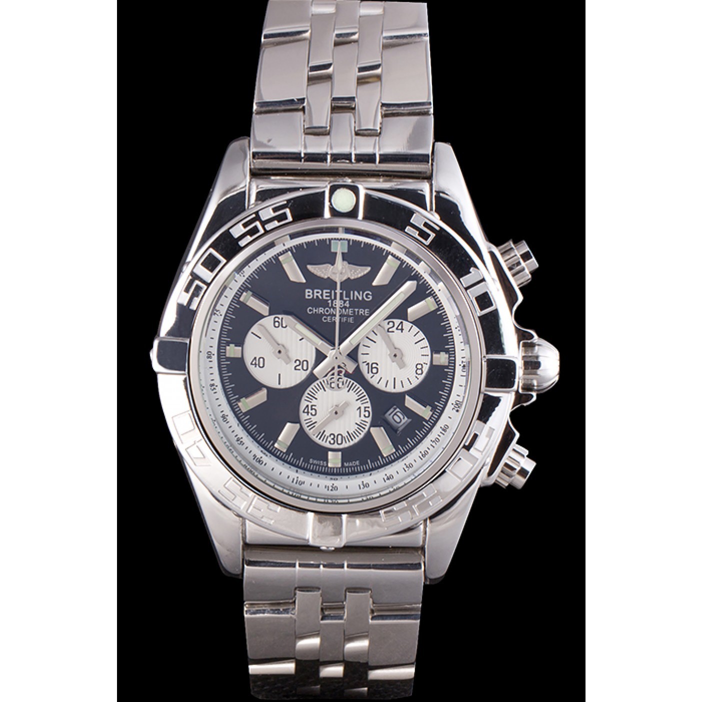 Breitling Chronomat B01-bl110