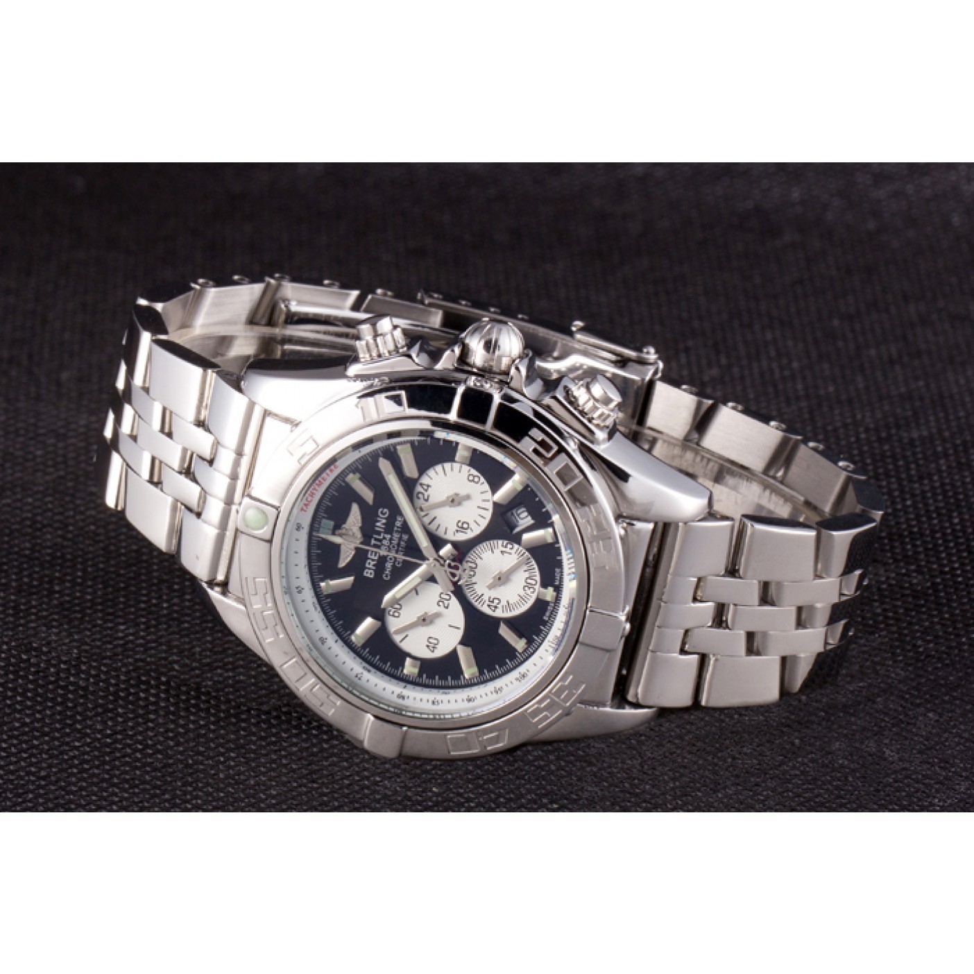 Breitling Chronomat B01-bl110