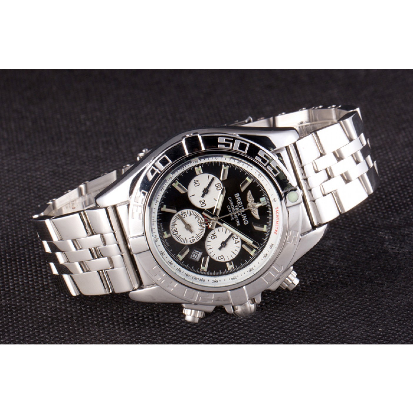 Breitling Chronomat B01-bl110