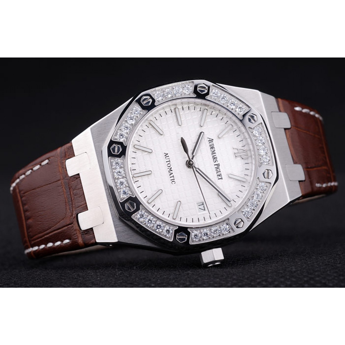 Audemars Piguet Royal Oak Watch Replica 3364