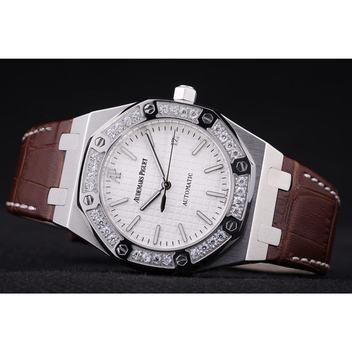 Audemars Piguet Royal Oak Watch Replica 3364