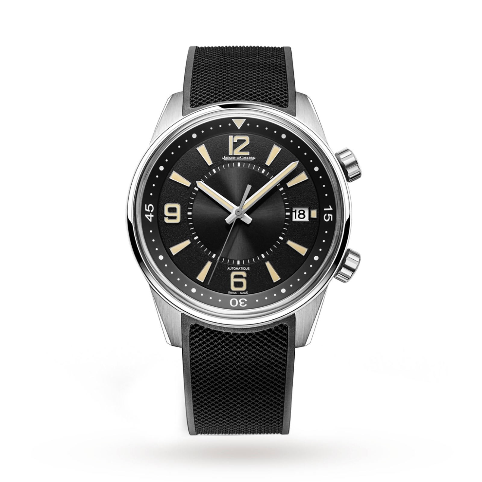 Swiss Jaeger-LeCoultre Polaris Date Q9068670