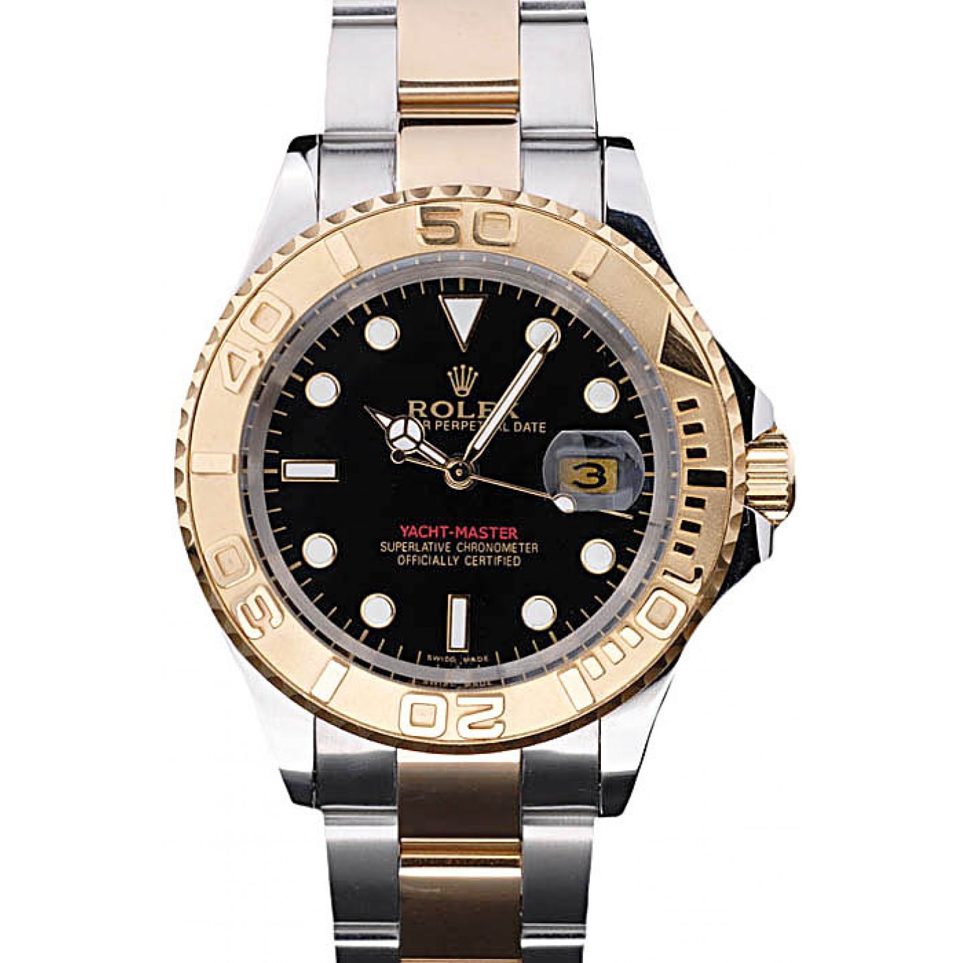 RepTime Watches Rolex Yacht-Master-rl97