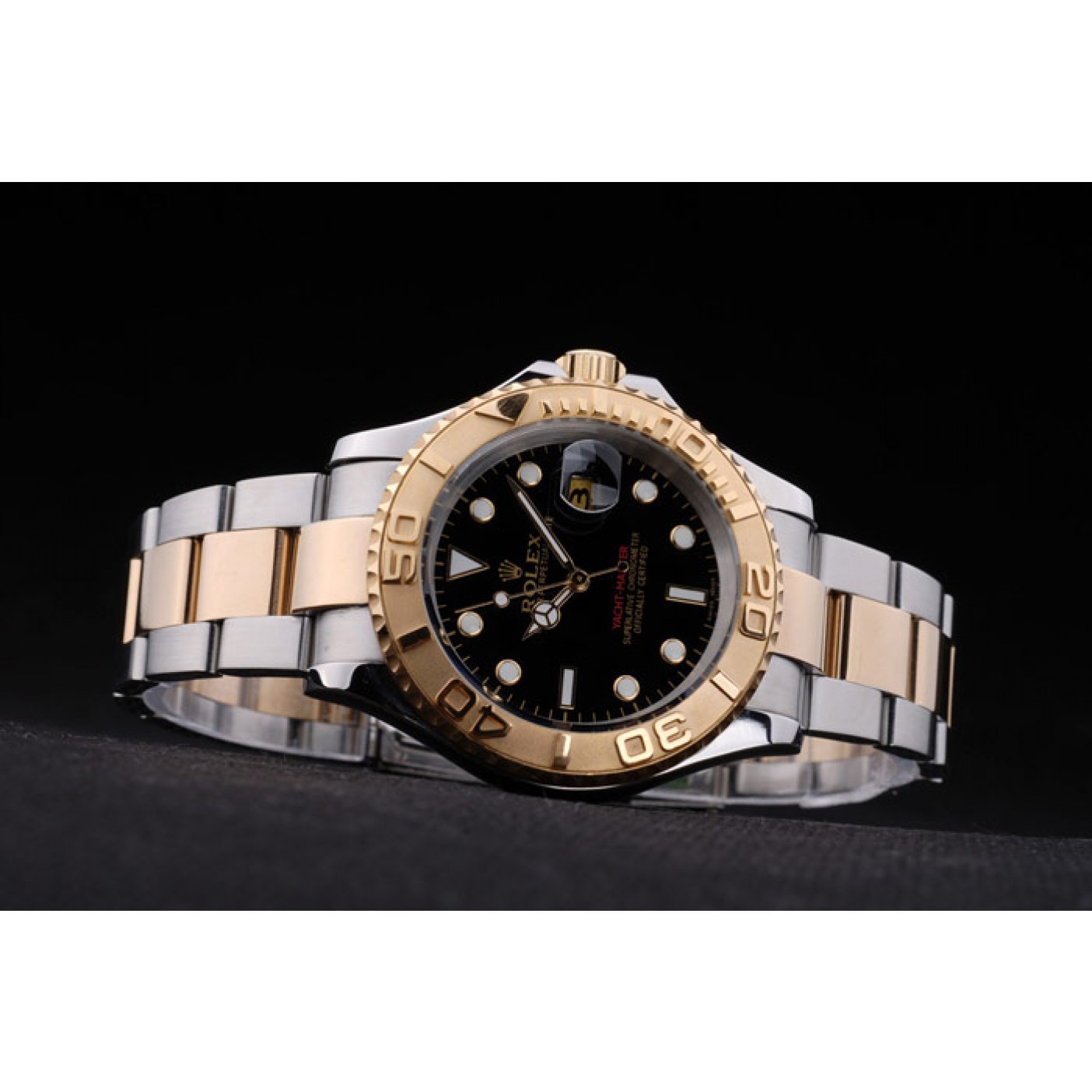 RepTime Watches Rolex Yacht-Master-rl97