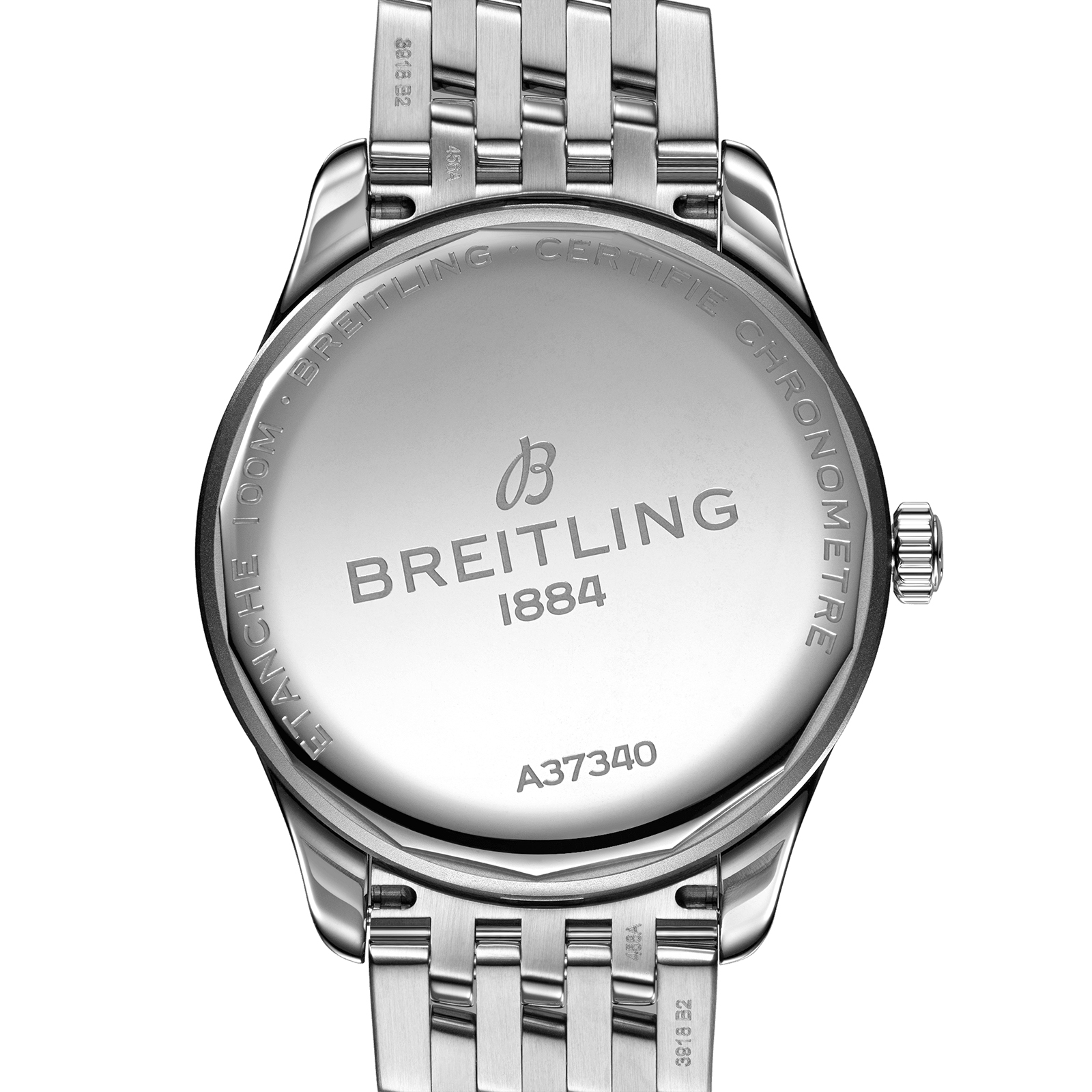 Swiss Breitling Premier Automatic 40 A37340351C1A1