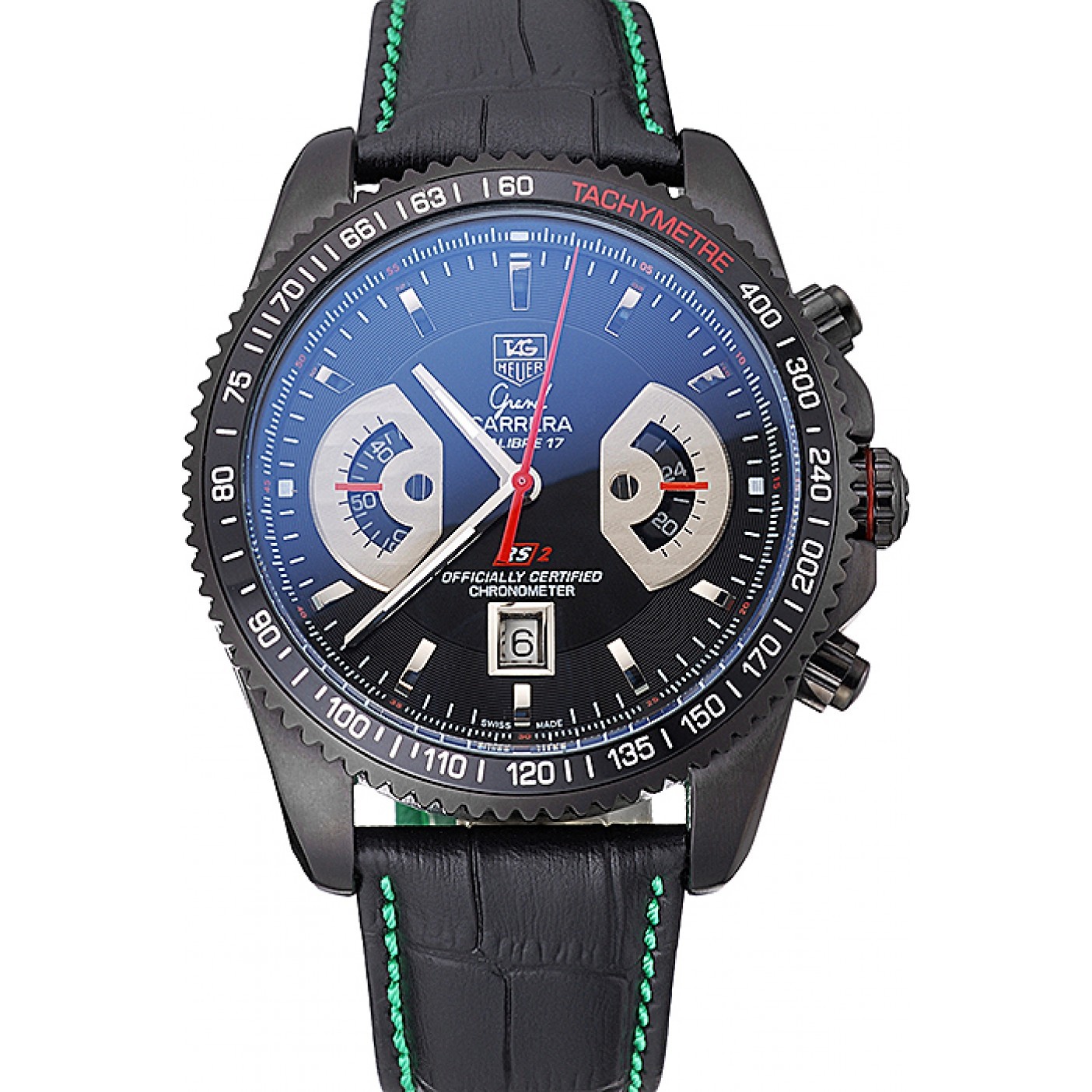 Tag Heuer Carrera Posh Watch Replica 4990