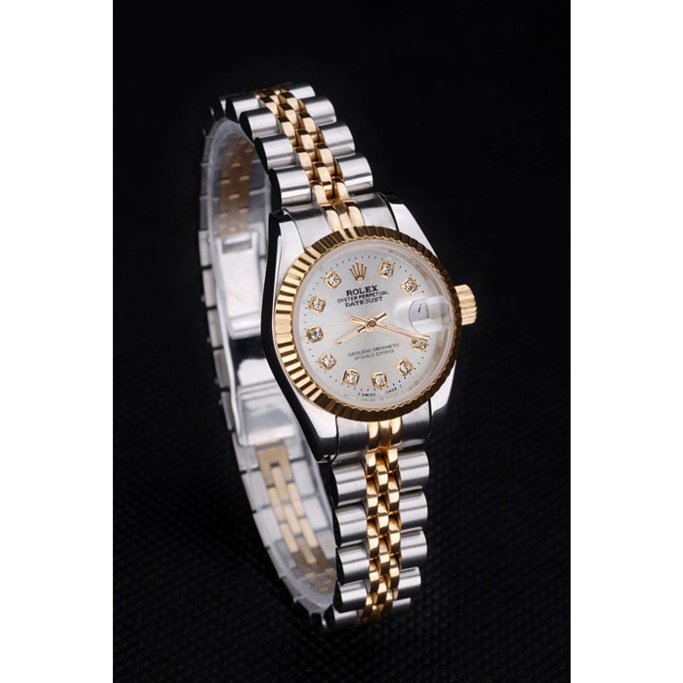 RepTime Watches Rolex Datejust-rl25