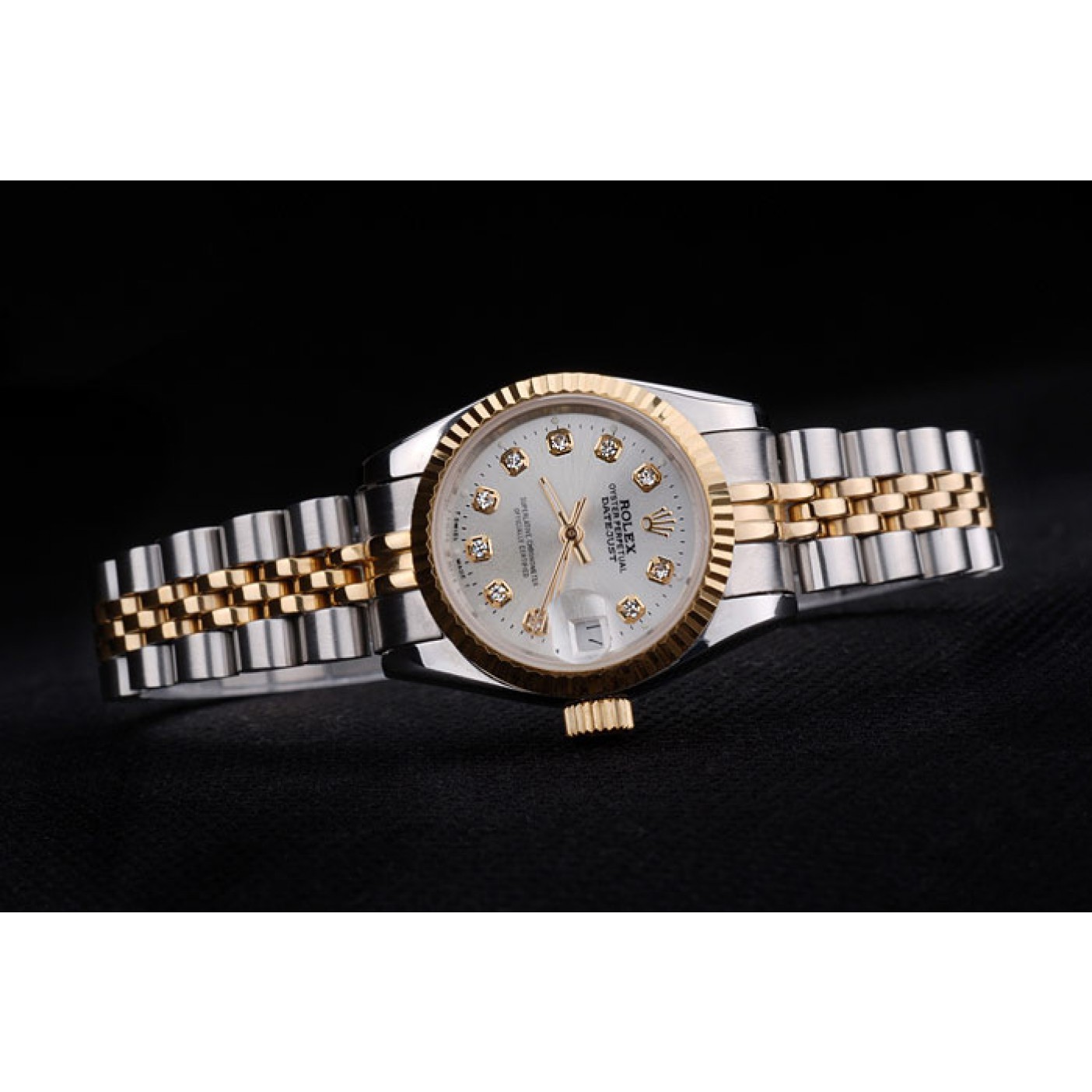 RepTime Watches Rolex Datejust-rl25