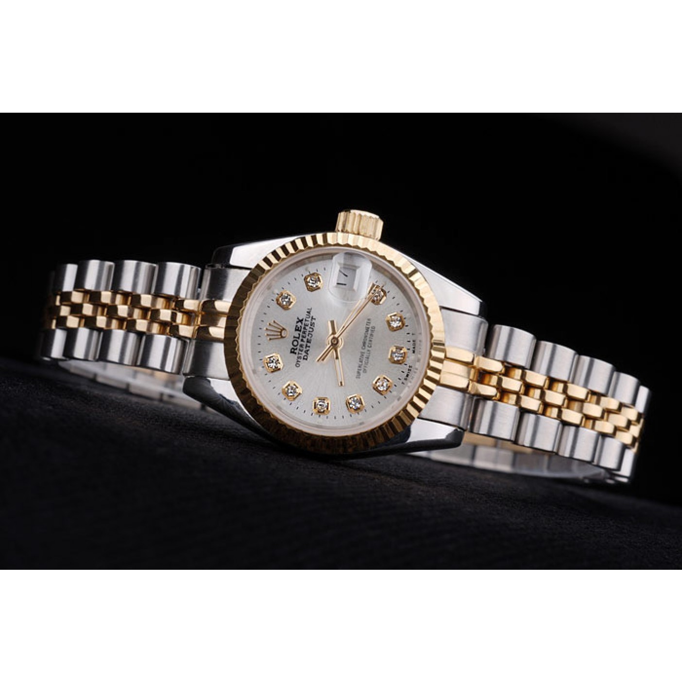 RepTime Watches Rolex Datejust-rl25